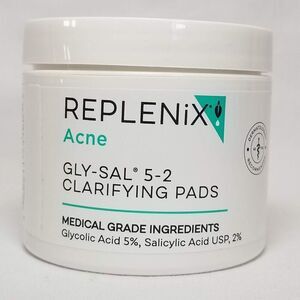 Replenix - Gly-Sal 5-2 Clarifying Pads